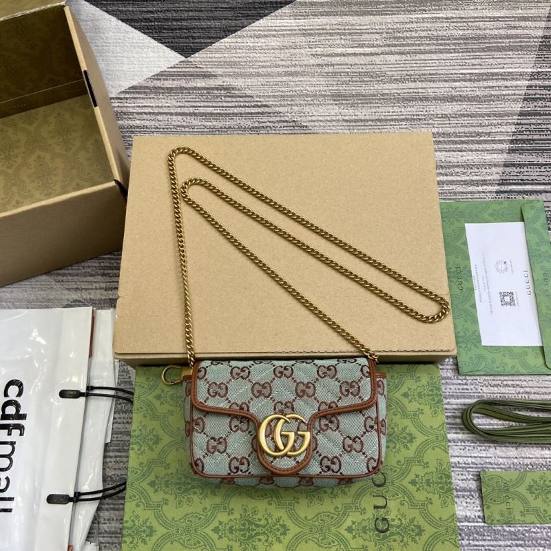 Gucci Satchel Bags